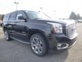 Onyx Black - Yukon Denali 4WD Photo No. 6