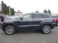 Maximum Steel Metallic - Grand Cherokee Limited 4x4 Photo No. 2