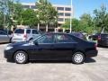 Black - Camry LE Photo No. 2
