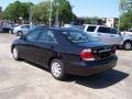 Black - Camry LE Photo No. 3