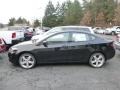 Pitch Black - Dart GT Photo No. 2