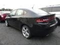 Pitch Black - Dart GT Photo No. 3