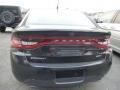 Pitch Black - Dart GT Photo No. 4