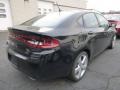 Pitch Black - Dart GT Photo No. 5