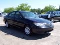 Black - Camry LE Photo No. 6