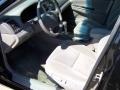 Black - Camry LE Photo No. 7