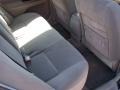 Black - Camry LE Photo No. 11