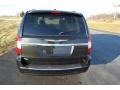 2014 Brilliant Black Crystal Pearl Chrysler Town & Country Touring  photo #9