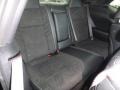 Black Rear Seat Photo for 2015 Dodge Challenger #99525213