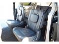 2014 Brilliant Black Crystal Pearl Chrysler Town & Country Touring  photo #16