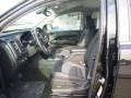 Onyx Black - Canyon SLE Crew Cab 4x4 Photo No. 16