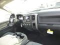 2015 Black Ram 1500 Express Crew Cab 4x4  photo #10