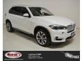 Alpine White - X5 sDrive35i Photo No. 1