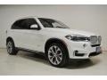 Alpine White - X5 sDrive35i Photo No. 2