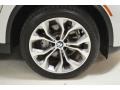 Alpine White - X5 sDrive35i Photo No. 3