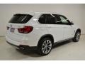 Alpine White - X5 sDrive35i Photo No. 5