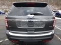 2015 Magnetic Ford Explorer XLT 4WD  photo #3