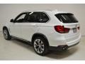 Alpine White - X5 sDrive35i Photo No. 6