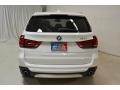Alpine White - X5 sDrive35i Photo No. 7