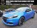 Laser Blue Pearl - Dart SXT Photo No. 1