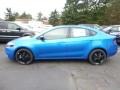Laser Blue Pearl - Dart SXT Photo No. 2