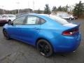 Laser Blue Pearl - Dart SXT Photo No. 3