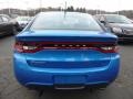 Laser Blue Pearl - Dart SXT Photo No. 4