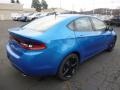 Laser Blue Pearl - Dart SXT Photo No. 5