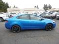 Laser Blue Pearl - Dart SXT Photo No. 6