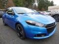 Laser Blue Pearl - Dart SXT Photo No. 7