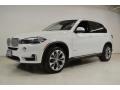 Alpine White - X5 sDrive35i Photo No. 10