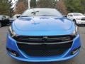 Laser Blue Pearl - Dart SXT Photo No. 8