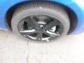 Laser Blue Pearl - Dart SXT Photo No. 9