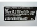 Alpine White - X5 sDrive35i Photo No. 11