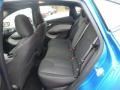 Laser Blue Pearl - Dart SXT Photo No. 14