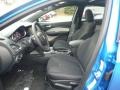 Laser Blue Pearl - Dart SXT Photo No. 17