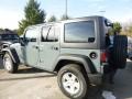 Anvil - Wrangler Unlimited Sport 4x4 Photo No. 3