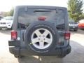 Anvil - Wrangler Unlimited Sport 4x4 Photo No. 4