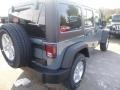 Anvil - Wrangler Unlimited Sport 4x4 Photo No. 6
