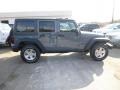 Anvil - Wrangler Unlimited Sport 4x4 Photo No. 7