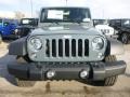 Anvil - Wrangler Unlimited Sport 4x4 Photo No. 9