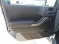 Anvil - Wrangler Unlimited Sport 4x4 Photo No. 16