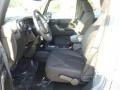 Anvil - Wrangler Unlimited Sport 4x4 Photo No. 17