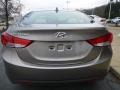Desert Bronze - Elantra GLS Photo No. 4