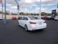 Casablanca White - Genesis 3.8 Sedan Photo No. 4