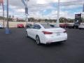 2015 Casablanca White Hyundai Genesis 3.8 Sedan  photo #4