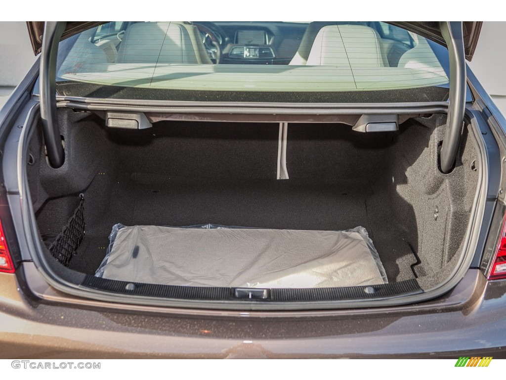 2015 E 400 Coupe - Dolomite Brown Metallic / Silk Beige/Espresso Brown photo #4