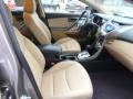 Desert Bronze - Elantra GLS Photo No. 10