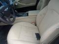 Casablanca White - Genesis 3.8 Sedan Photo No. 7