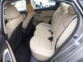 Desert Bronze - Elantra GLS Photo No. 13